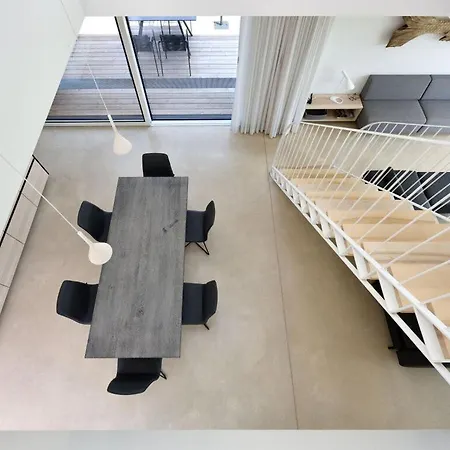 Seestueck Ferienhaus Prerow