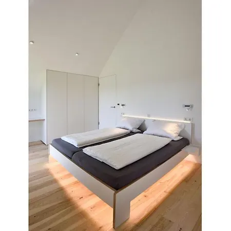 Ferienhaus Seestueck *