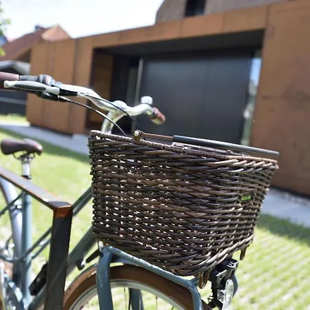 Seestueck Ferienhaus Prerow