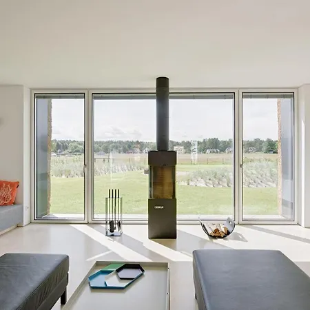 Seestueck Ferienhaus *