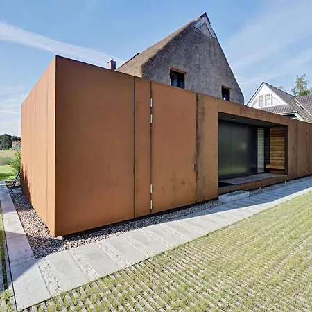 Seestueck Ferienhaus *