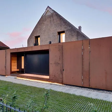 Ferienhaus Seestueck Prerow