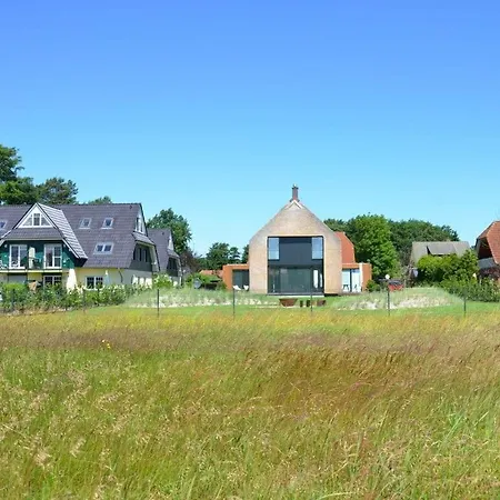 Seestueck Ferienhaus *